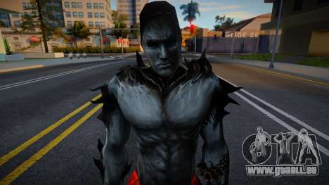 Dark Prince pour GTA San Andreas