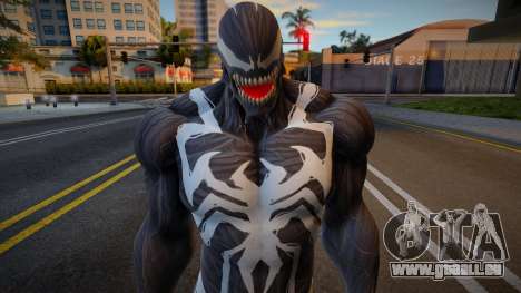 Venom 1 für GTA San Andreas