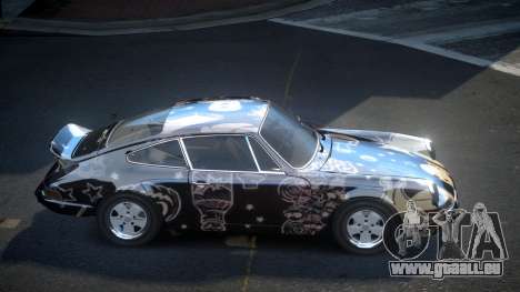 Porsche Carrera RS 70S S5 für GTA 4