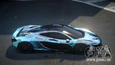 McLaren P1 R-Tuned S2 für GTA 4