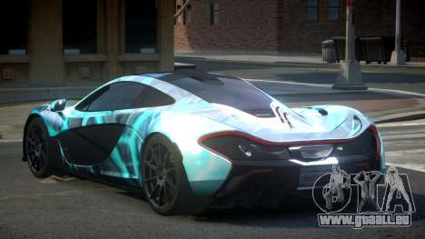 McLaren P1 R-Tuned S2 für GTA 4