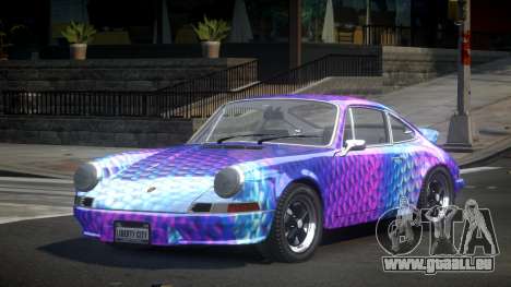 Porsche Carrera RS 70S S10 pour GTA 4