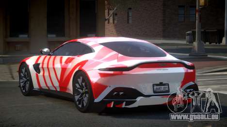Aston Martin Vantage US S5 für GTA 4