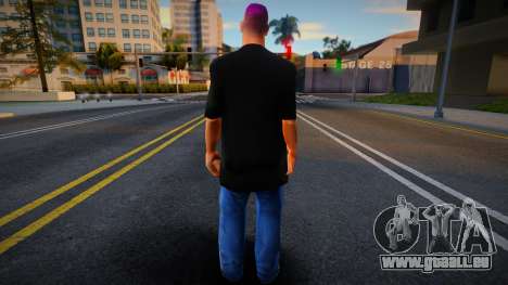 Nane Glasses (b.m.v) pour GTA San Andreas