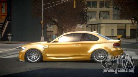 BMW 1M Qz für GTA 4