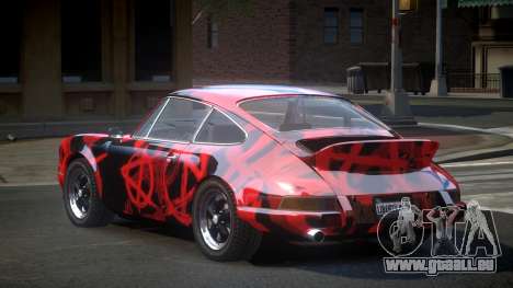 Porsche Carrera RS 70S S9 pour GTA 4