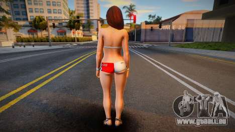 Mai Racer 1 pour GTA San Andreas