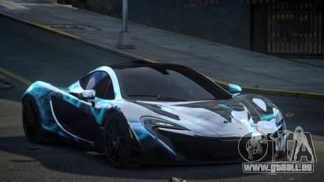 McLaren P1 R-Tuned S2 für GTA 4