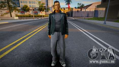 Tommy Vercetti (gangsta) pour GTA San Andreas