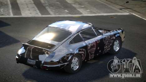 Porsche Carrera RS 70S S5 für GTA 4