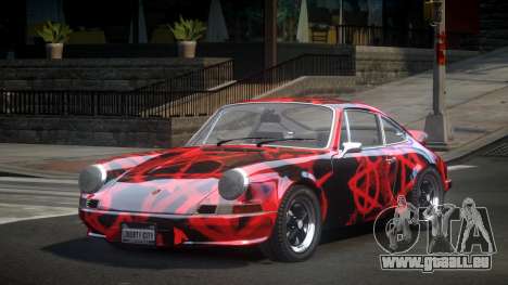 Porsche Carrera RS 70S S9 pour GTA 4