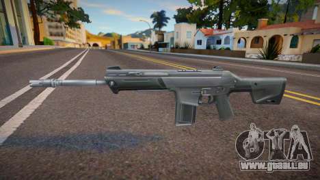 Phantom from Valorant pour GTA San Andreas