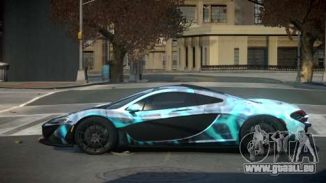 McLaren P1 R-Tuned S2 für GTA 4