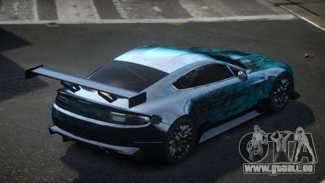 Aston Martin Vantage Qz S2 für GTA 4