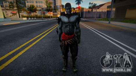 Dark Prince pour GTA San Andreas