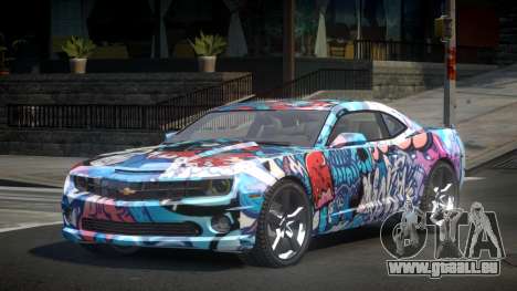 Chevrolet Camaro PS-I S1 für GTA 4