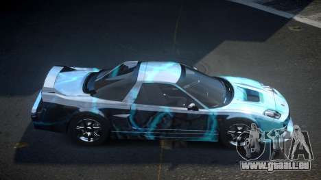Honda NSX S-Tuning S7 pour GTA 4