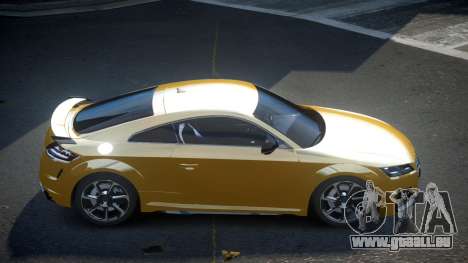 Audi TT PSI pour GTA 4