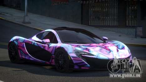 McLaren P1 R-Tuned S7 pour GTA 4