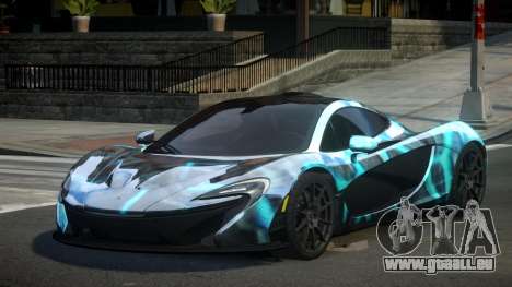 McLaren P1 R-Tuned S2 für GTA 4