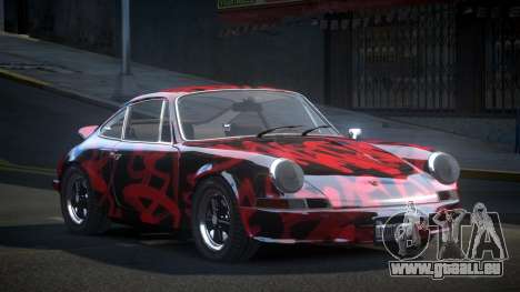 Porsche Carrera RS 70S S6 für GTA 4