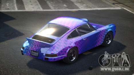 Porsche Carrera RS 70S S10 pour GTA 4