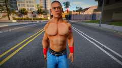 John Cena v1 pour GTA San Andreas