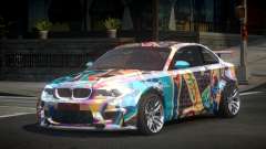 BMW 1M Qz S10 für GTA 4