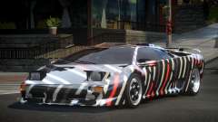 Lamborghini Diablo Qz S4 für GTA 4