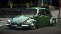 Volkswagen Beetle U-Style für GTA 4
