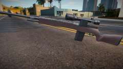 Sniper Rifle SA Styled pour GTA San Andreas
