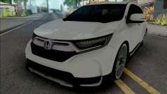 Honda CR-V 2018 für GTA San Andreas