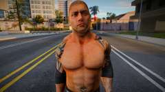 Batista new textures für GTA San Andreas