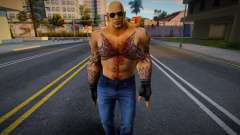 Craig Bodyguard - 2 für GTA San Andreas