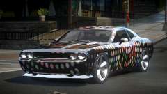 Dodge Challenger BS-R S5 pour GTA 4