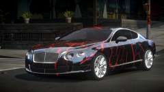 Bentley Continental Qz S6 pour GTA 4
