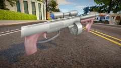 Terraria - Tactical Shotgun pour GTA San Andreas