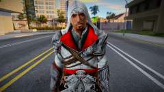 Assassins Creed - Ezio für GTA San Andreas