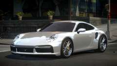 Porsche 911 Qz Turbo pour GTA 4