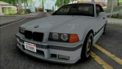 BMW M3 E36 3.2 Coupe für GTA San Andreas