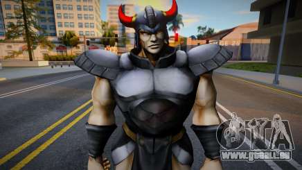 Tarkus from JJBA Diamond Records Part 1 pour GTA San Andreas