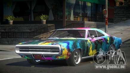 Dodge Charger RT GS S1 pour GTA 4