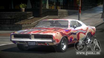 Dodge Charger US S2 pour GTA 4