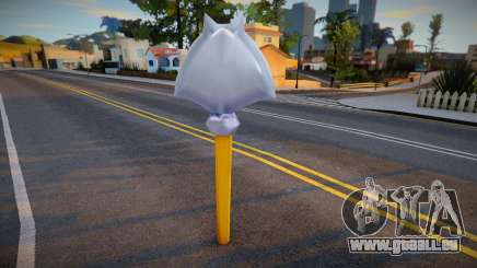 Mortis Weapon für GTA San Andreas