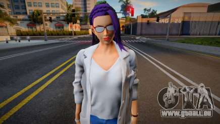 Lunog 3 pour GTA San Andreas