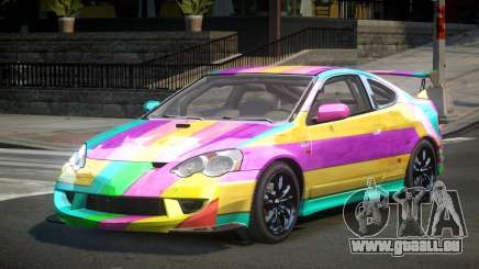 Honda Integra TR-M S7 pour GTA 4