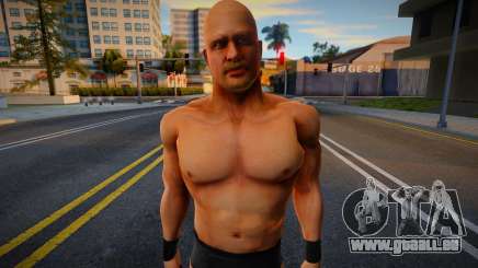 Stone Cold pour GTA San Andreas