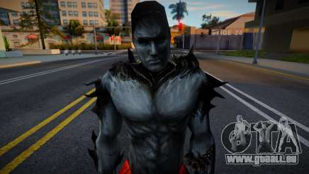 Dark Prince für GTA San Andreas