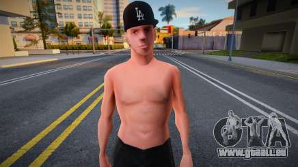 Wmybe by Roderick pour GTA San Andreas
