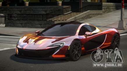 McLaren P1 R-Tuned S1 pour GTA 4